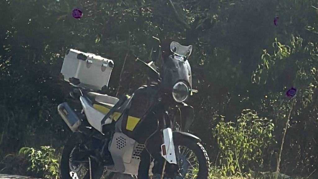 Motorista fallece tras accidente en la ruta Interamericana | Bomberos Municipales Departamentales 