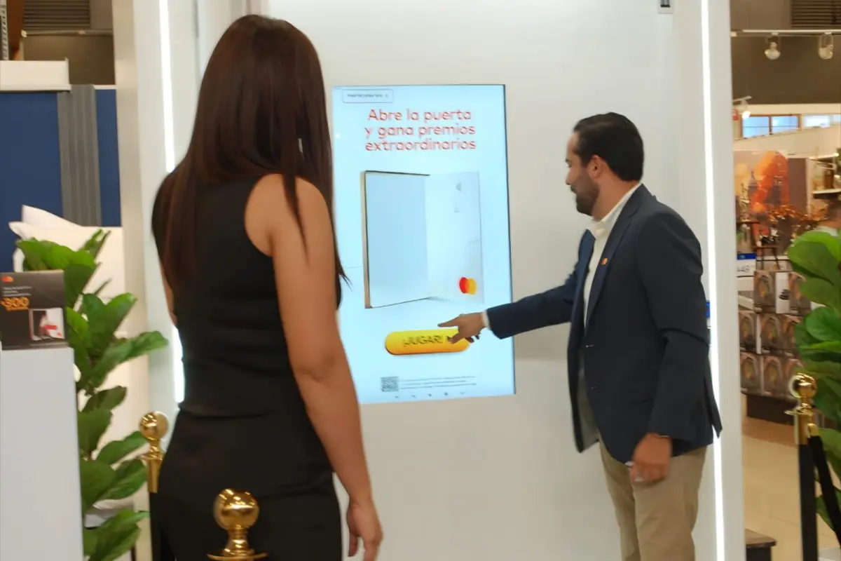 Mastercard lanza campaña de beneficios en Guatemala., Cortesía.