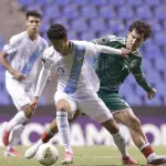 Guatemala ante Estados Unidos o México por el boleto al Mundial Sub-20t