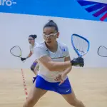 Raquetbol y patinaje cierra actividad en Santo Domingo 2026t