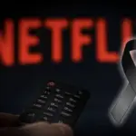 Confirman la muerte de popular estrella de Netflixt
