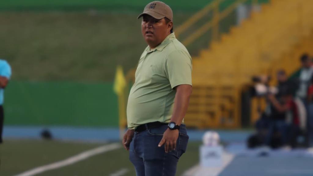 Apertura 2026: Comunicaciones vs. San Pedro | Alex Pérez