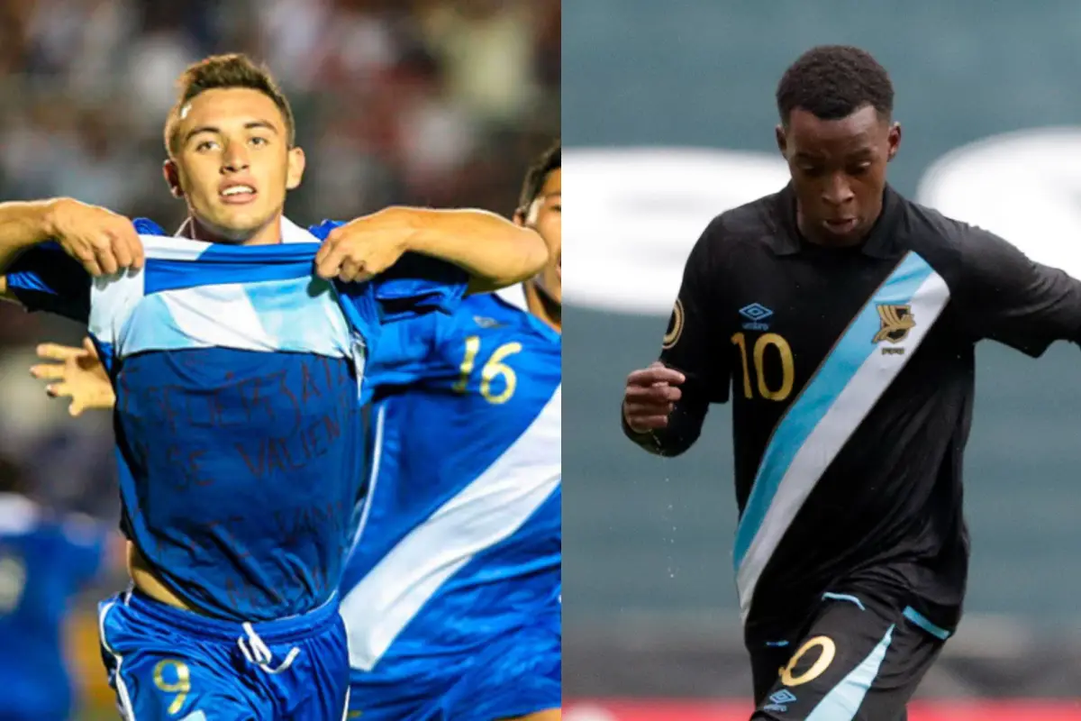 Guatemala Sub-20 buscará triunfo ante Estados Unidos, así como en el 2011