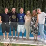 ¿De qué murió Jorge Messi, padre de Lionel Messi? Esto es lo que se sabet