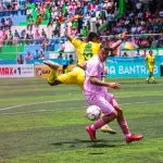 Partido entre Mixco y Marquense por la jornada 3 del Apertura 2026 - Deportivo Mixco