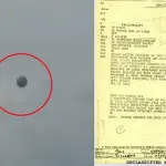 Nuevos videos de ovnis salen a la luz tras publicación del Pentágono. ,Redes sociales. 