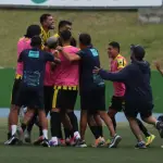 Aurora derrota a Comunicaciones y respira en el Apertura 2026t