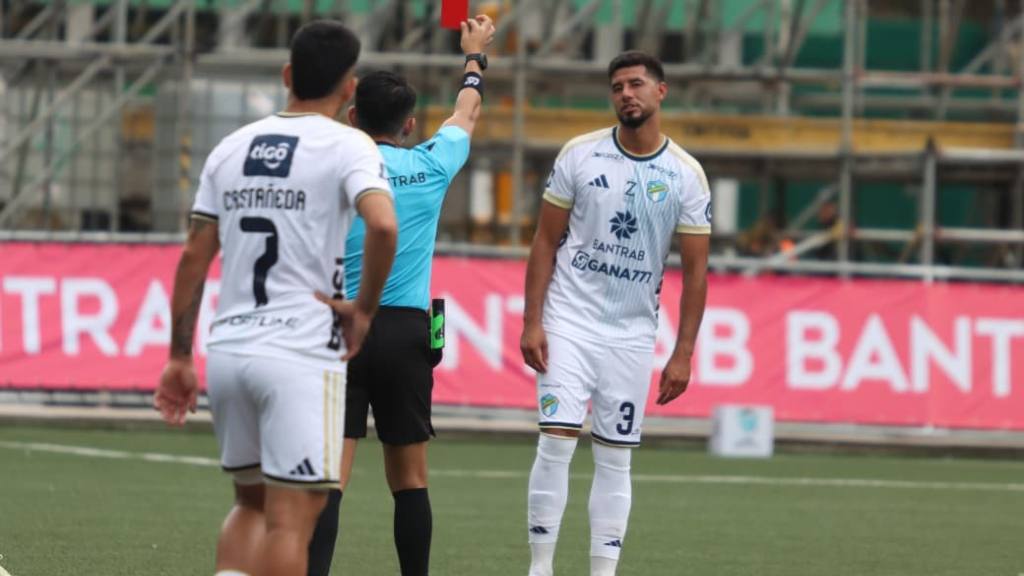 Apertura 2026: Aurora vs. Comunicaciones | Alex Meoño 