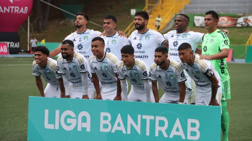 Apertura 2026: Aurora vs. Comunicaciones | Alex Meoño 