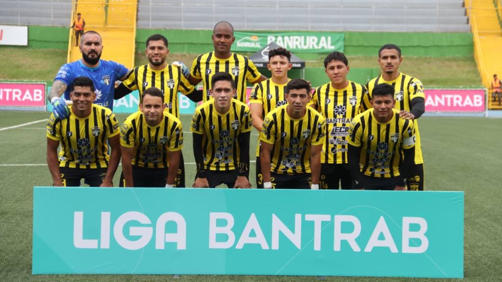 Apertura 2026: Aurora vs. Comunicaciones | Alex Meoño 