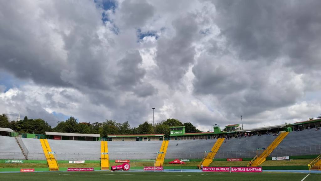 Apertura 2026: Aurora vs. Comunicaciones | Alex Meoño 
