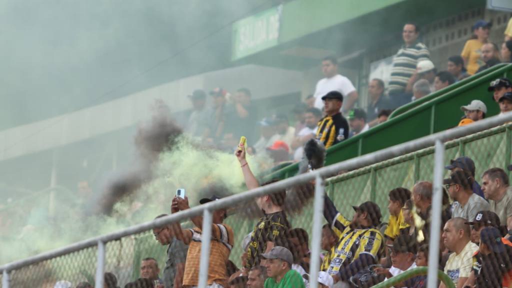 Apertura 2026: Aurora vs. Comunicaciones | Alex Meoño 