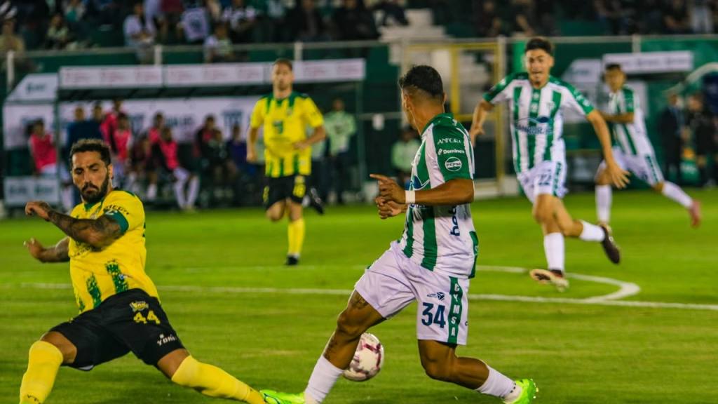 Apertura 2026: Antigua vs. Guastatoya  | Estuardo García Carrera 