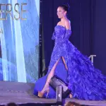 Miss Universe Guatemala ,Foto Alex Meoño / Emisoras Unidas
