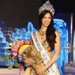 Adelina Castillo se corona Miss Universe Guatemala 2026 y representará al país ante el mundot