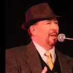 Fallece el cantante guatemalteco Herman May Velásquez t