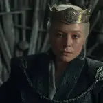 ¿Morirá Rhaenyra Targaryen en el final de temporada de House of the Dragon? La pista que inquieta t