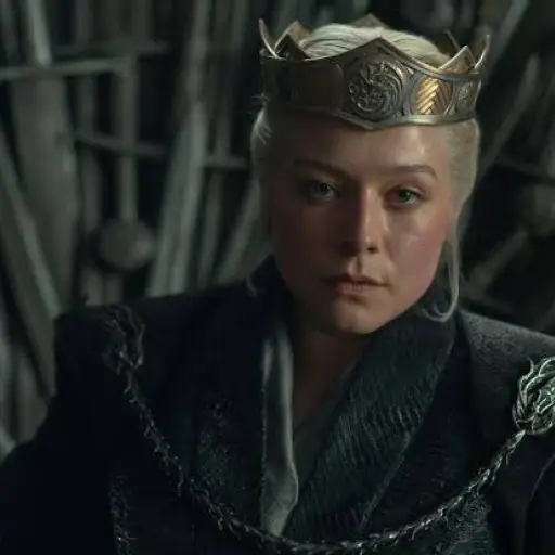 Rhaenyra Targaryen  ,Rhaenyra Targaryen 