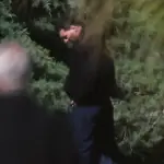 Lionel Messi y su familia despiden a Jorge Messi en Rosario - Infobae
