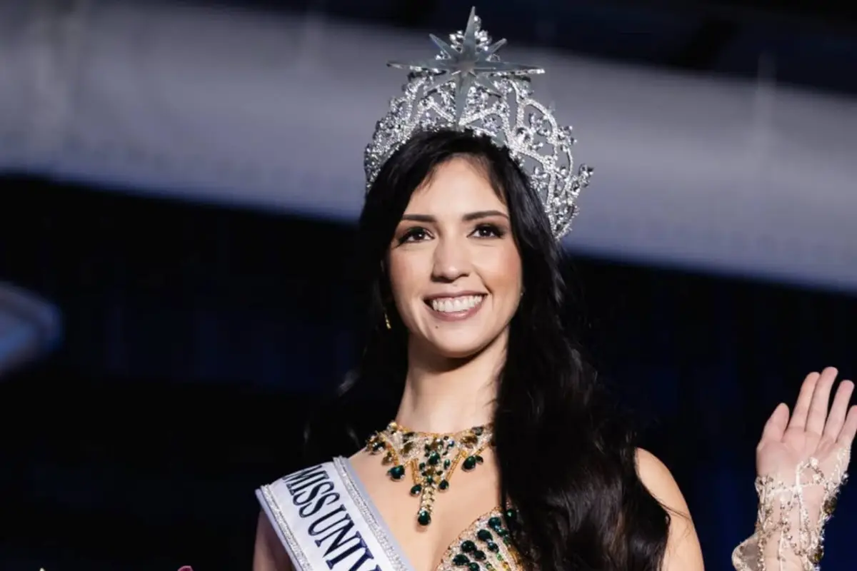 Miss Universo Guatemala, Miss Universo Guatemala