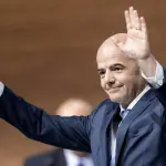 FIFA asegura que nadie cambiará las reglas para sacar a Infantinot