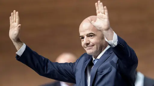 FIFA asegura que nadie cambiará las reglas para sacar a Infantino