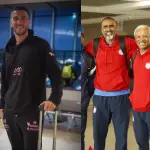 Mixco y Xelajú viajaron desde este domingo para sus compromisos en la Copa Centroamericana - Clubes