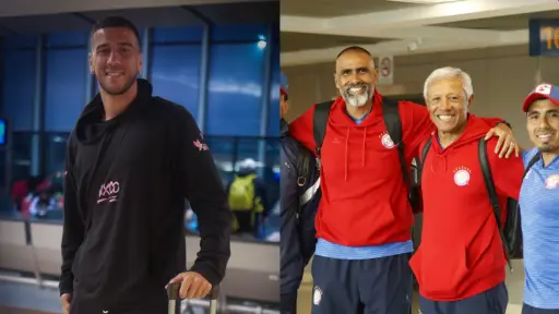 Clubes guatemaltecos se juegan la vida en la Copa Centroamericana
