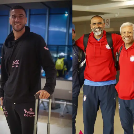 Mixco y Xelajú viajaron desde este domingo para sus compromisos en la Copa Centroamericana - Clubes