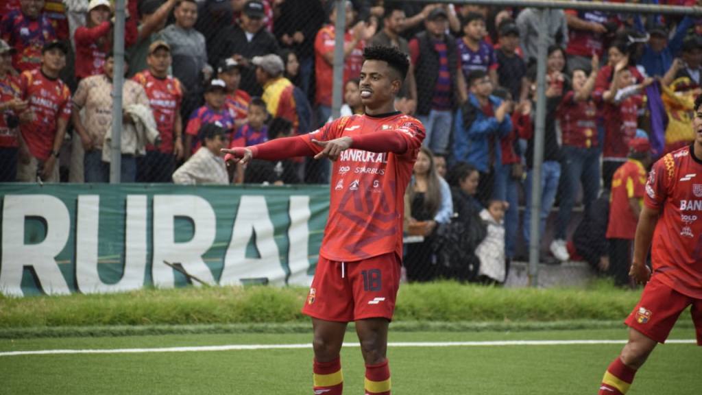 Partido entre San Pedro vs. Suchitepéquez por el Torneo Apertura 2026 | Diego José Vásquez
