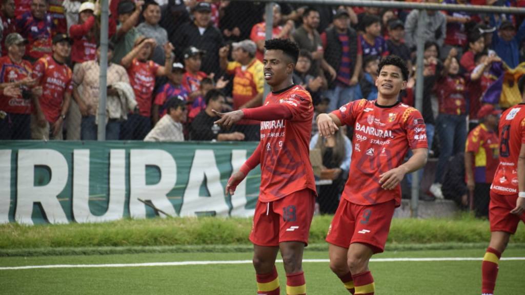 Partido entre San Pedro vs. Suchitepéquez por el Torneo Apertura 2026 | Diego José Vásquez