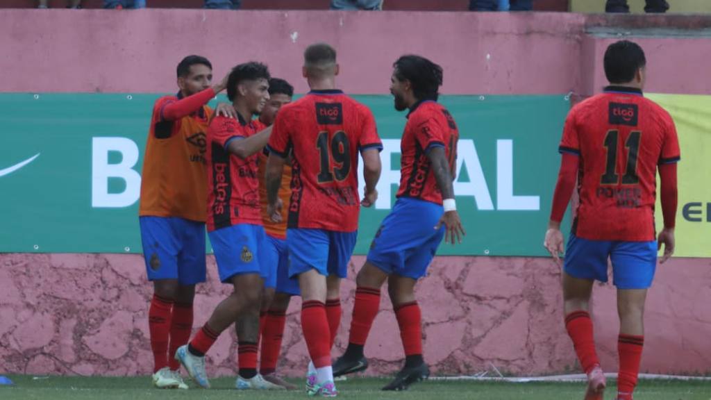 Apertura 2026: Municipal vs. Cobán Imperial | Alex Meoño