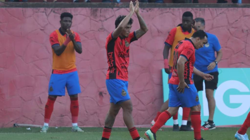 Apertura 2026: Municipal vs. Cobán Imperial | Alex Meoño