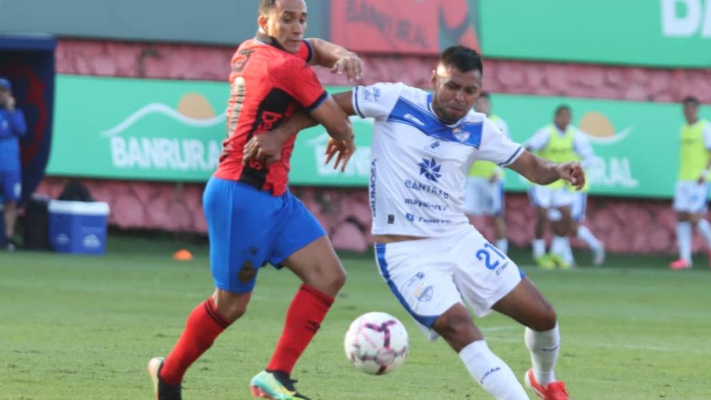 Apertura 2026: Municipal vs. Cobán Imperial | Alex Meoño