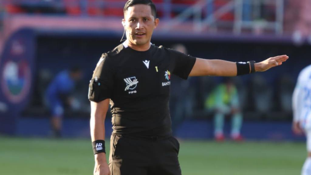 Apertura 2026: Municipal vs. Cobán Imperial | Alex Meoño