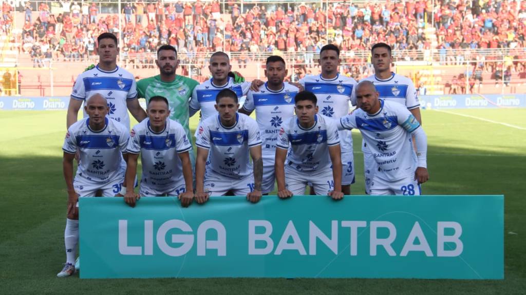 Apertura 2026: Municipal vs. Cobán Imperial | Alex Meoño