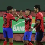 Municipal y Antigua, únicos invictos del Apertura 2026 
