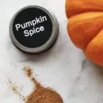 Pumpkin Spice ,Pumpkin Spice