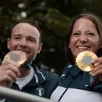 Jugadores olímpicos ,Jugadores olímpicos