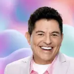 Ernesto Laguardia encontró muerto a su papá, el actor revela perturbadores detallest
