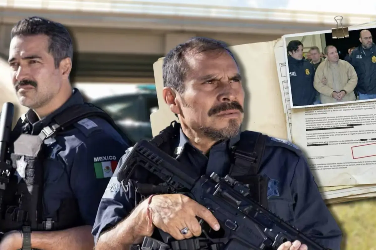 El Chapo, El Chapo