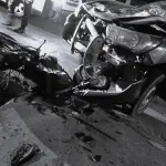 La PNC confirmó la captura de un presunto sicario y el deceso de otro presunto delincuente. ,PNC de Guatemala.