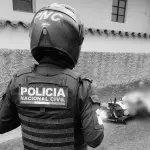 La PNC dio de baja a un hombre armado en Pastores, Sacatepéquez. ,PNC de Guatemala.