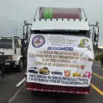 Punto bloqueado en Totonicapán el lunes 31 de agosto de 2026.  ,Medios locales
