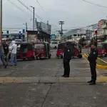 Transportistas bloquean carreteras en rechazo al alza de los combustiblest