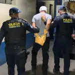 El detenido es presunto responsable de cometer un ataque armado en El Progreso. ,PNC