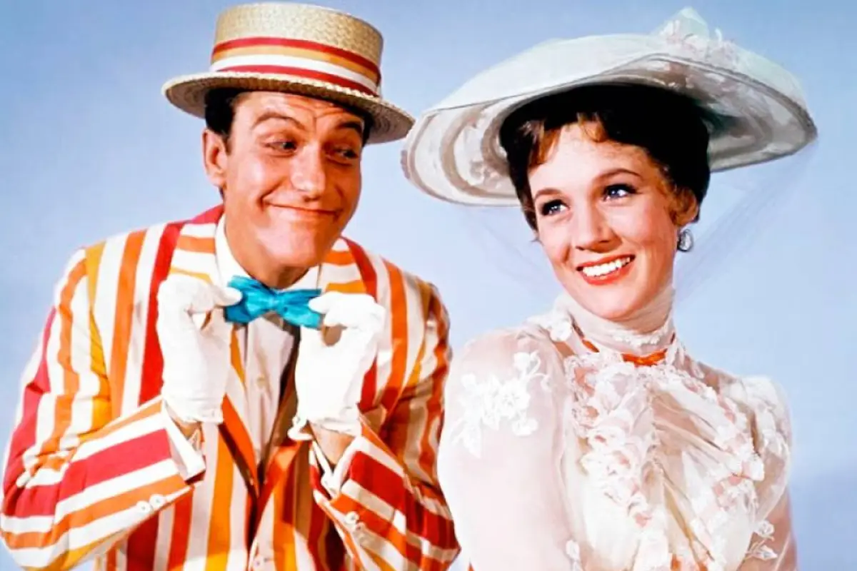 Dick Van Dyke, Instagram