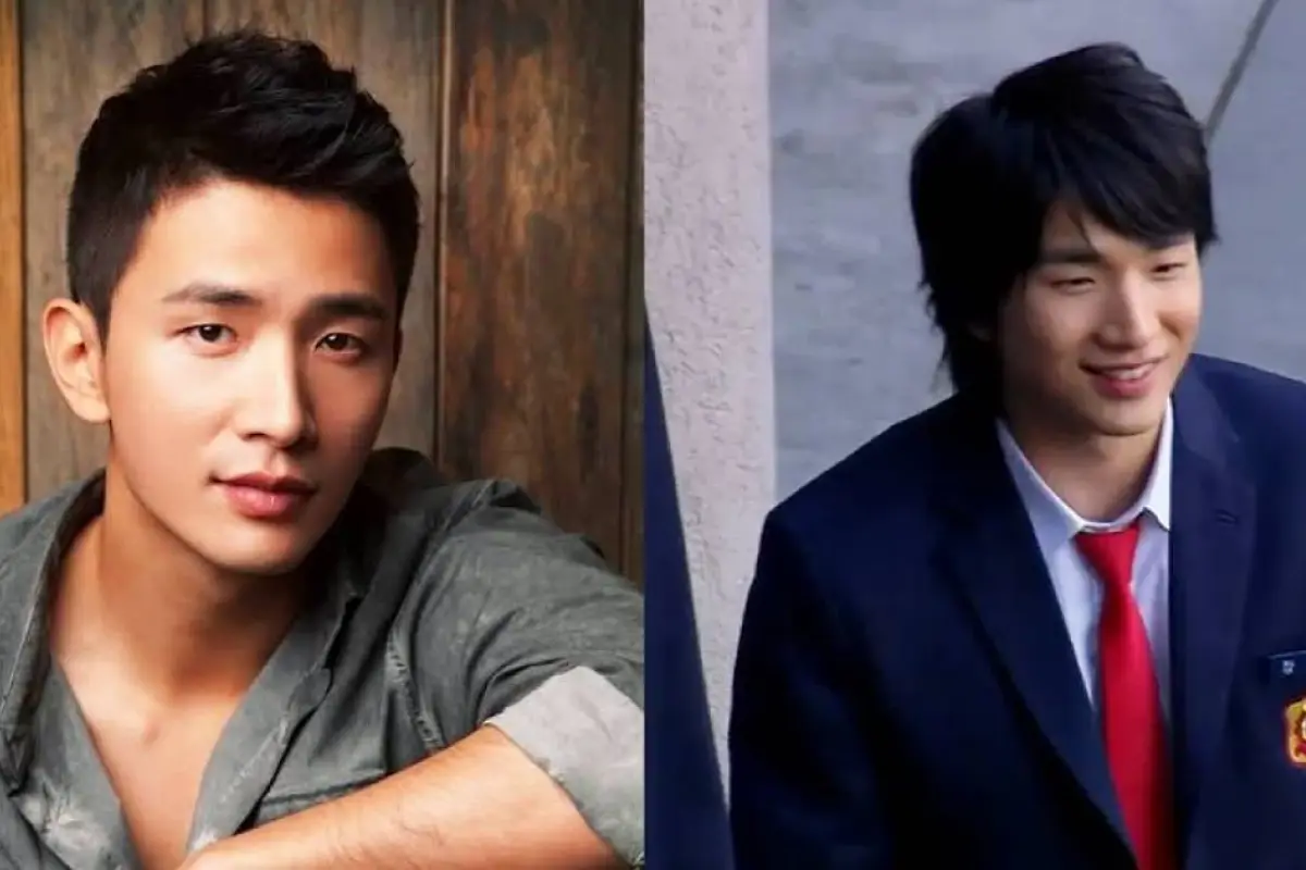 Lee Yong-joo, Redes sociales