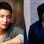 Lee Yong-joo ,Redes sociales