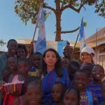 Nansana Dance Kids ,Instagram